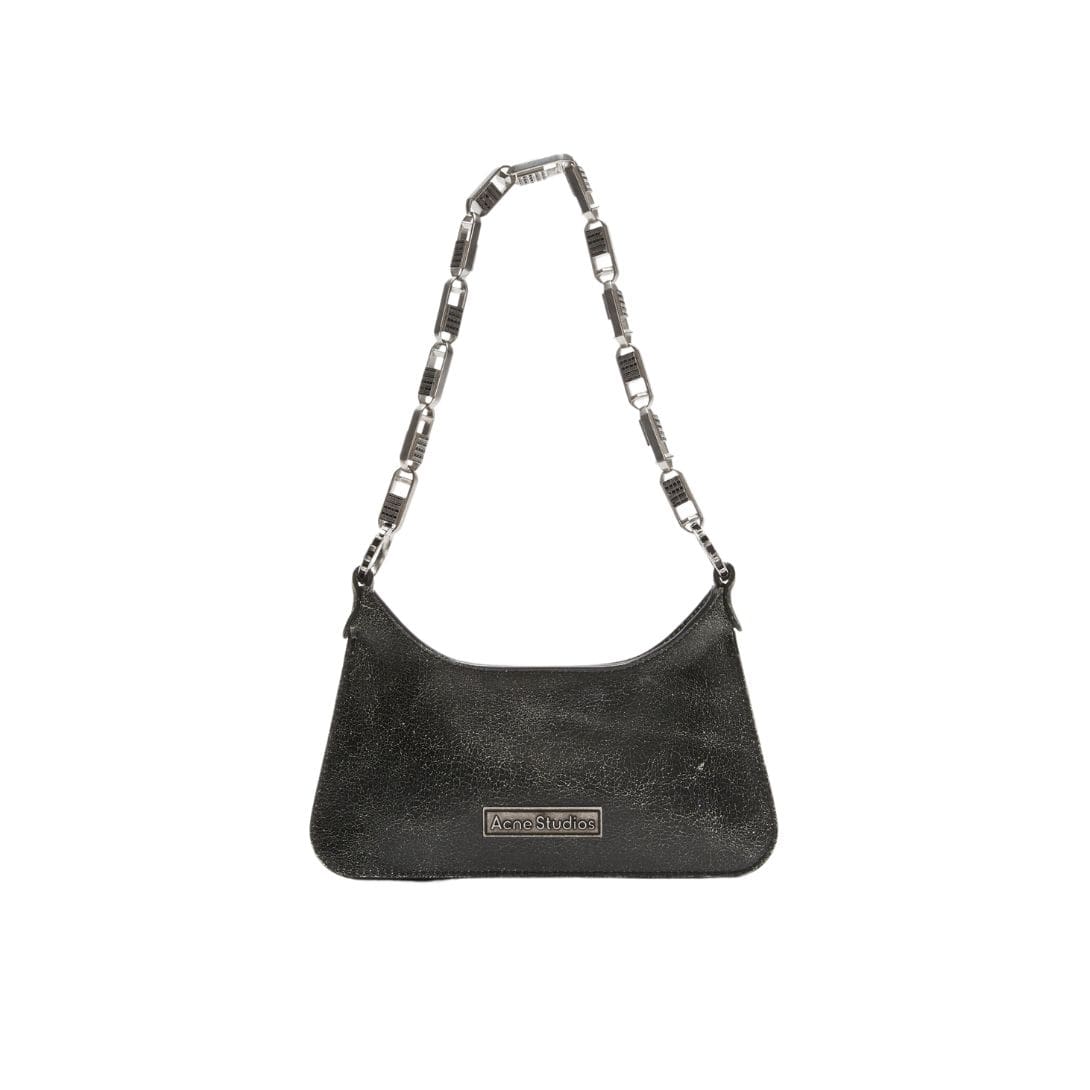ACNE STUDIOS PLATT MICRO SHOULDER BAG
