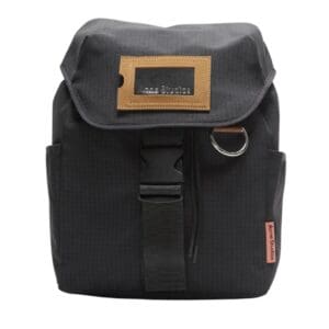 ACNE STUDIOS RIPSTOP NYLON BACKPACK