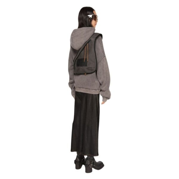 ACNE STUDIOS SLING BACKPACK