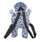 ACNE STUDIOS TEDDY BACKPACK