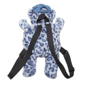 ACNE STUDIOS TEDDY BACKPACK