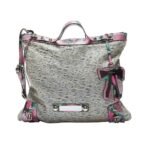 ACNE STUDIOS TOTE BAG