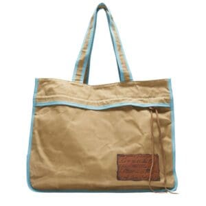 ACNE STUDIOS TOTE BAG
