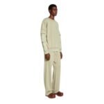 DRIES VAN NOTEN STRAIGHT SWEATPANTS