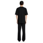 DRIES VAN NOTEN STRAIGHT SWEATPANTS