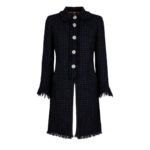 DSQUARED2 LOWER MANHATTAN COAT