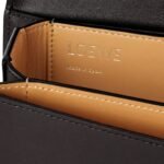 LOEWE SMALL GOYA BAG IN SOFT CALFSKIN