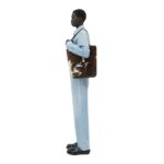 BOTTEGA VENETA SMALL RUMLPE MESSENGER