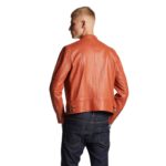 DSQUARED2 BIKER JACKET
