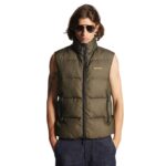 DSQUARED2 CLASSIC PUFFER VEST