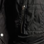 DSQUARED2 ICON CLUBBING BOMBER