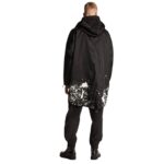 DSQUARED2 ICON SPLASH COAT