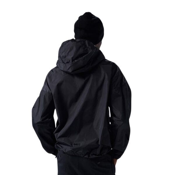 DSQUARED2 ICON SPORT WINDBREAKER