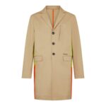 DSQUARED2 RACER COAT
