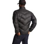 DSQUARED2 RETRO PUFFER JACKET
