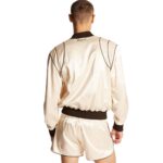 DSQUARED2 SUITE BOMBER JACKET