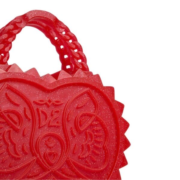 DSQUARED2 HEART BAG