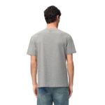LOEWE RELAXED FIT T SHIRT IN COTTON