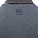 LOEWE POLO IN COTTON