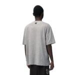 LOEWE LOOSE FIT T SHIRT IN COTTON