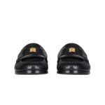 GIVENCHY 4G LOAFERS IN LEATHER