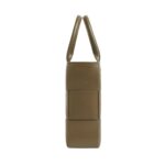 BOTTEGA VENETA SMALL ARCO TOTE BAG WITH STRAP