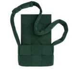 BOTTEGA VENETA SMALL PADDED TECH CASSETTE