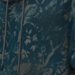 LOEWE LOOSE FIT HOODIE IN COTTON