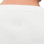 LOEWE RELAXED FIT SWEATSHIRT IN COTTON