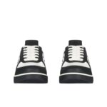 GIVENCHY G4 SNEAKERS IN LEATHER
