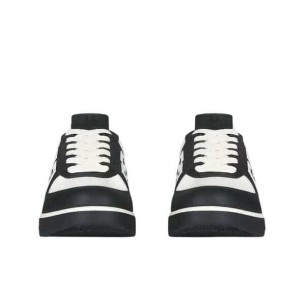GIVENCHY G4 SNEAKERS IN LEATHER