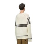 LOEWE SWEATER IN WOOL BLEND