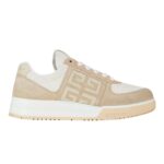 GIVENCHY G4 SNEAKERS IN SUEDE