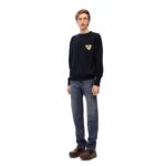 LOEWE SWEATER IN WOOL