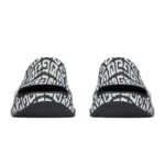 GIVENCHY MARSHMALLOW SANDALS IN RUBBER WITH TAG EFFECT 4G PRINT