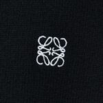 LOEWE SWEATER IN WOOL