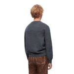 LOEWE SWEATER IN WOOL