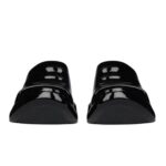 GIVENCHY MARSHMALLOW WEDGE SANDALS IN RUBBER