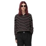 LOEWE POLO SWEATER IN COTTON