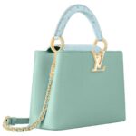 LOUIS VUITTON CAPUCINES BB