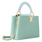 LOUIS VUITTON CAPUCINES MINI