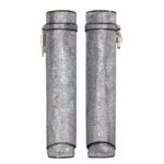 GIVENCHY SHARK LOCK BOOTS IN SUEDE WITH STRASS