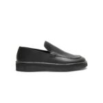 LOEWE FARO LOAFER IN VEGETAL CALFSKIN