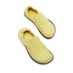 LOEWE FLEX LOAFER IN SUEDE