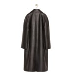 LOEWE CALFSKIN NAPPA COAT