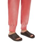 LOEWE LAGO SANDAL IN CALFSKIN