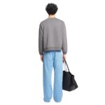 NANUSHKA GANNON STRAIGHT-LEG JEANS