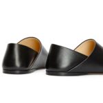 LOEWE TOY SLIPPER IN NAPPA LAMBSKIN