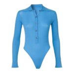 DODO BAR OR GABI BODYSUIT
