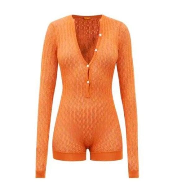 DODO BAR OR HELEN BODYSUIT